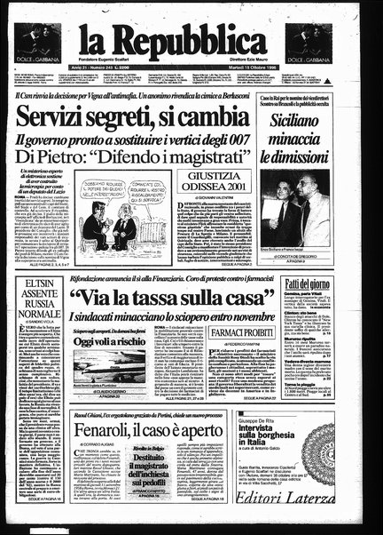 La repubblica